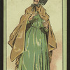 Sally Brass, Old Curiosity Shop.