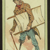 Silas Wegg, Our Mutual Friend.