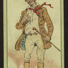 Mark Tapley, Martin Chuzzlewit.