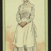 Betsey Trotwood, David Copperfield.