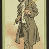 Mr. Murdstone, David Copperfield.