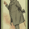 Inspector Bucket, Bleak House.