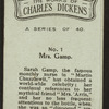 Mrs. Gamp.