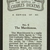 The Marchioness.
