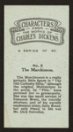 The Marchioness.