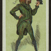 Barnaby Rudge.