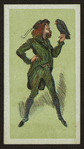 Barnaby Rudge.