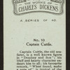 Captain Cuttle.