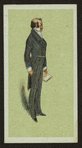 Mr. Dombey.