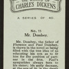 Mr. Dombey.