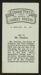 Mr. Dombey.