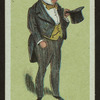 Mr. Tupman.