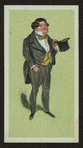 Mr. Tupman.