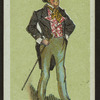 Dick Swiveller.
