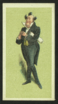 Mr. Pecksniff.