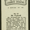 Mr. Pecksniff.