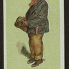 Daniel Peggotty.