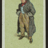 The Artful Dodger.
