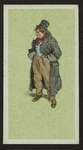 The Artful Dodger.