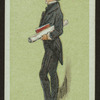 Martin Chuzzlewit.