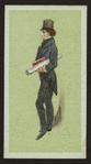 Martin Chuzzlewit.