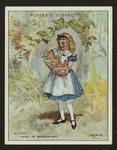 Alice.