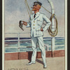 Captain Kettle.