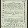 Colonel Newcome.