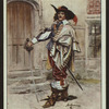 D'Artagnan.
