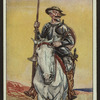 Don Quixote.