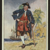 Long John Silver.