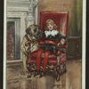 Lord Fauntleroy.