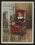 Lord Fauntleroy.