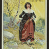 Lorna Doone.