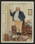 Mr. Pickwick.