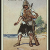 Robinson Crusoe.