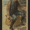 Saunders Mucklebackit.