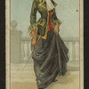 Diana Vernon.