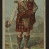 Rob Roy.
