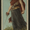 Helen MacGregor.