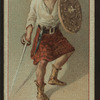 Dugald Cratur.