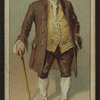 Bailie Nicol Jarvie.