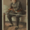 Balfour of Burley.