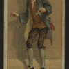 Laird O'Dumbiedykes.