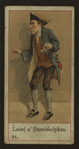 Laird O'Dumbiedykes.