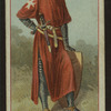The Templar.