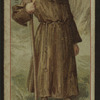 Friar Tuck.
