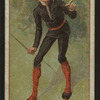 Flibbertigibbet.
