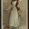 Meg Dods.