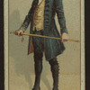 Captain MacTurk.
